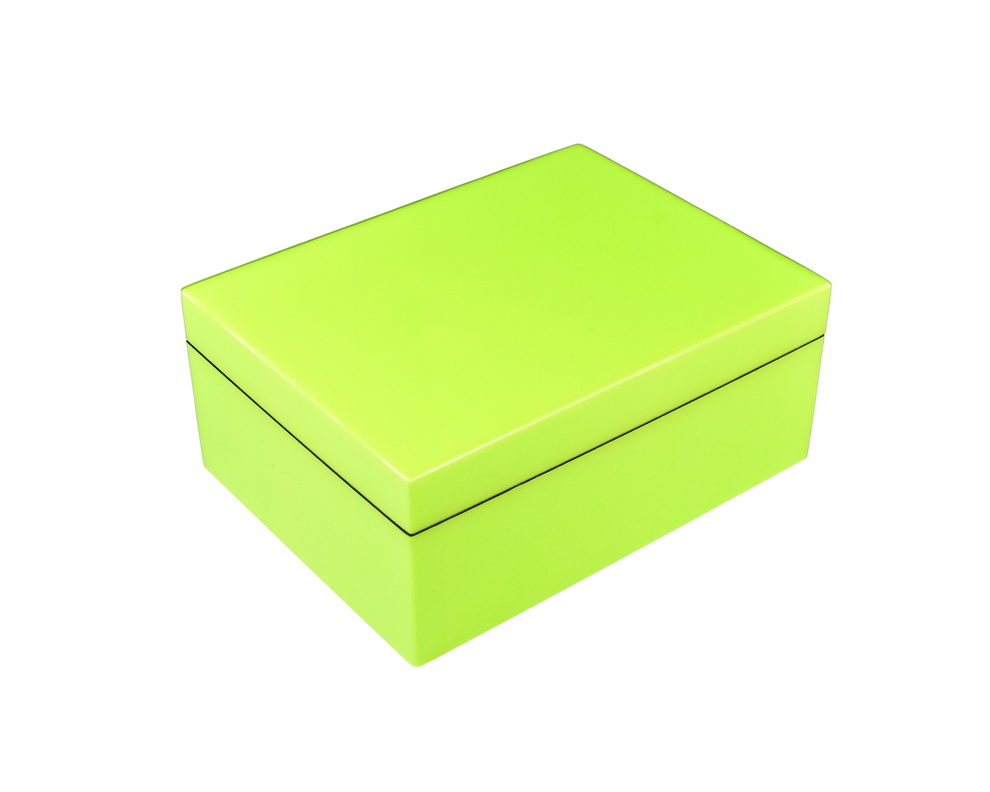 Acid Green - Medium Box