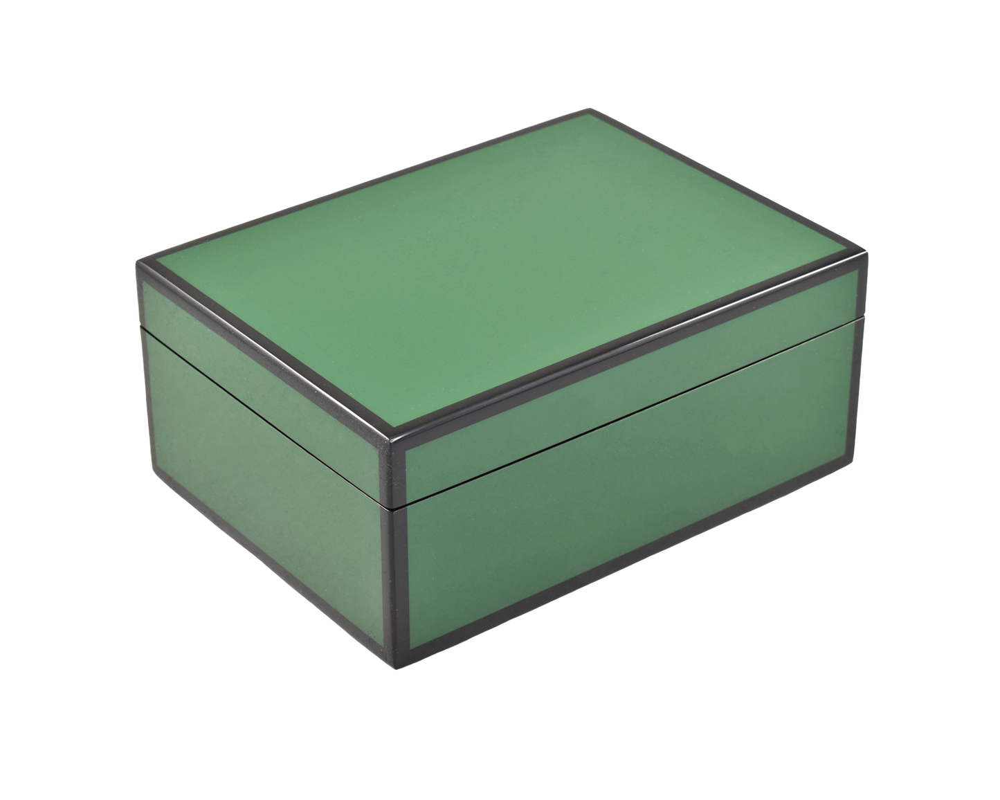 Forest Green - Medium Box