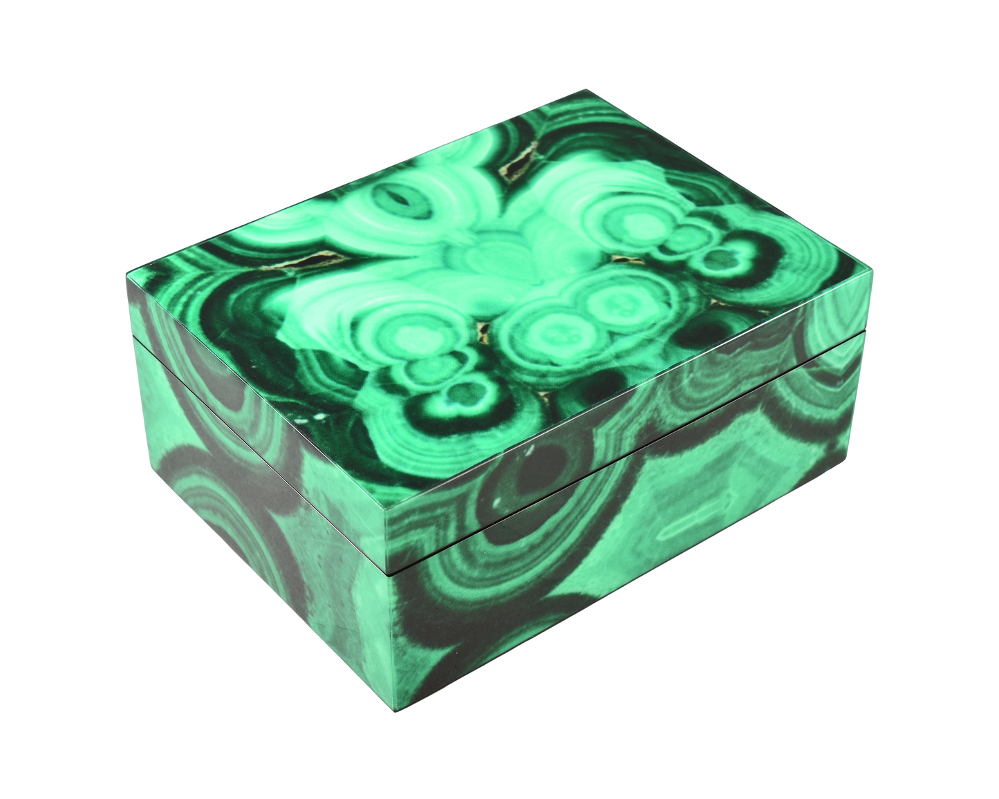 Malachite - Medium Box