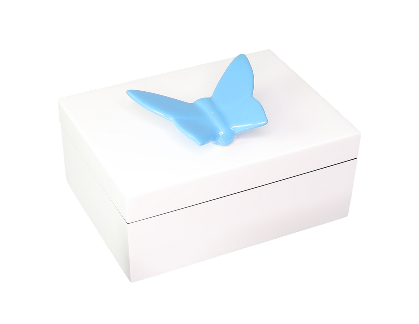 Handle Medium Box: L-21WBBFL