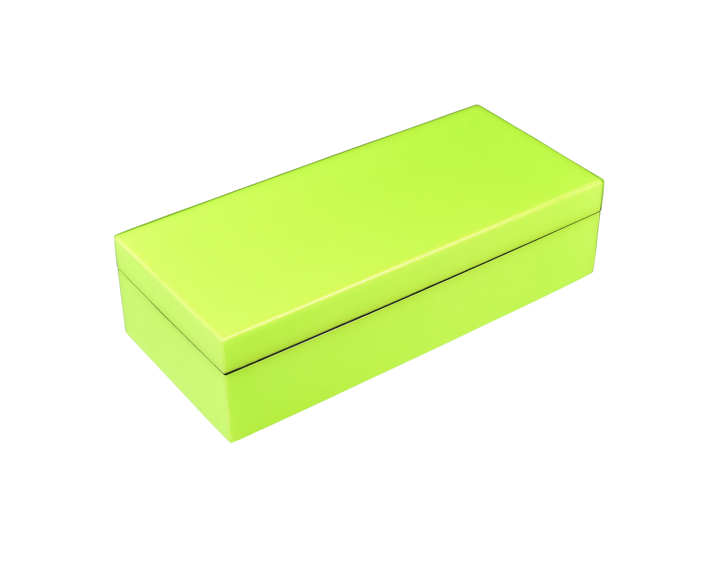 Acid Green - Pencil Box