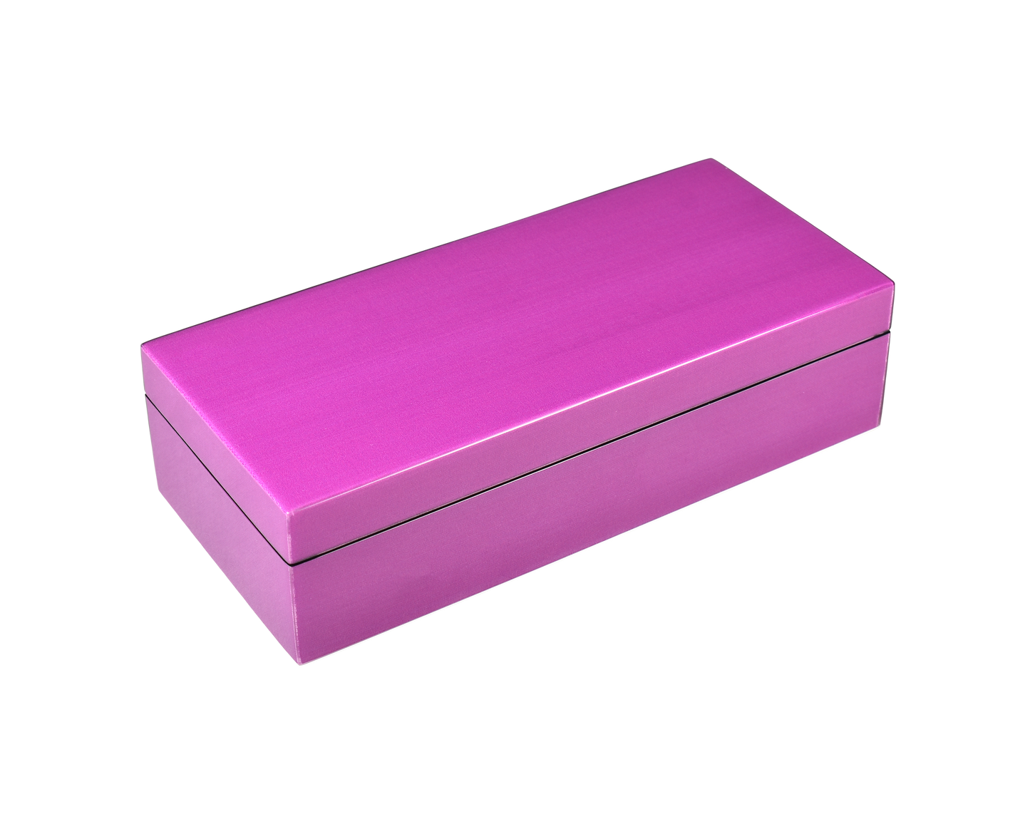 Burgundy - Pencil Box