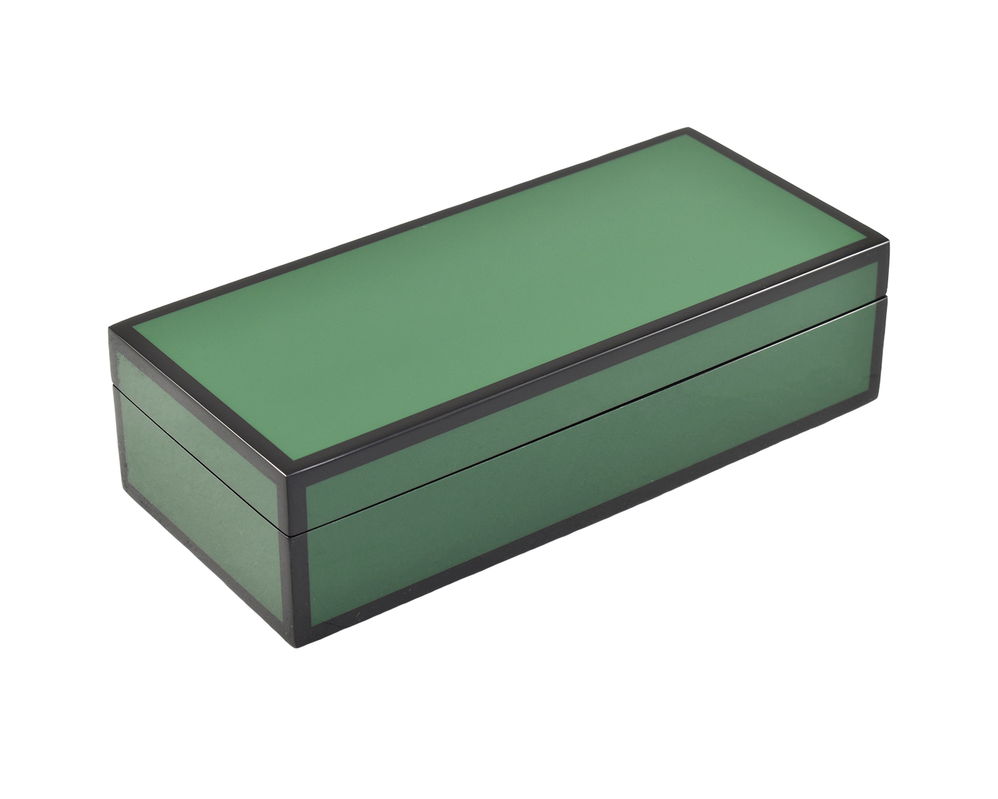 Forest Green - Pencil Box