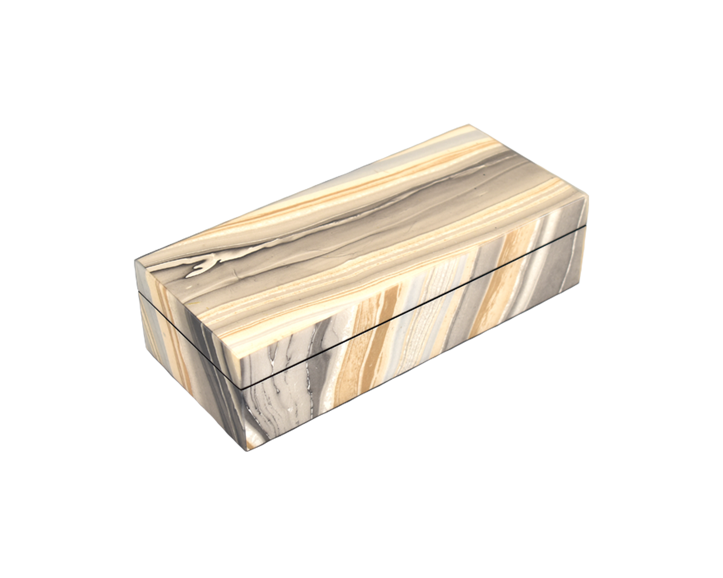 Tucson - Pencil Box
