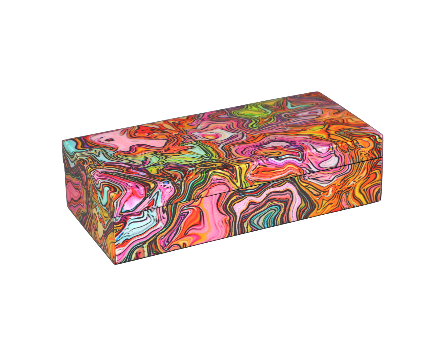 Terrain - Pencil Box