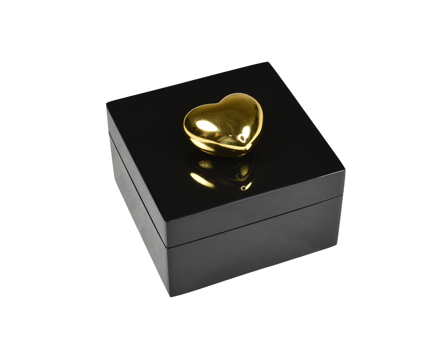 Handle Square Box: L-31BGHT