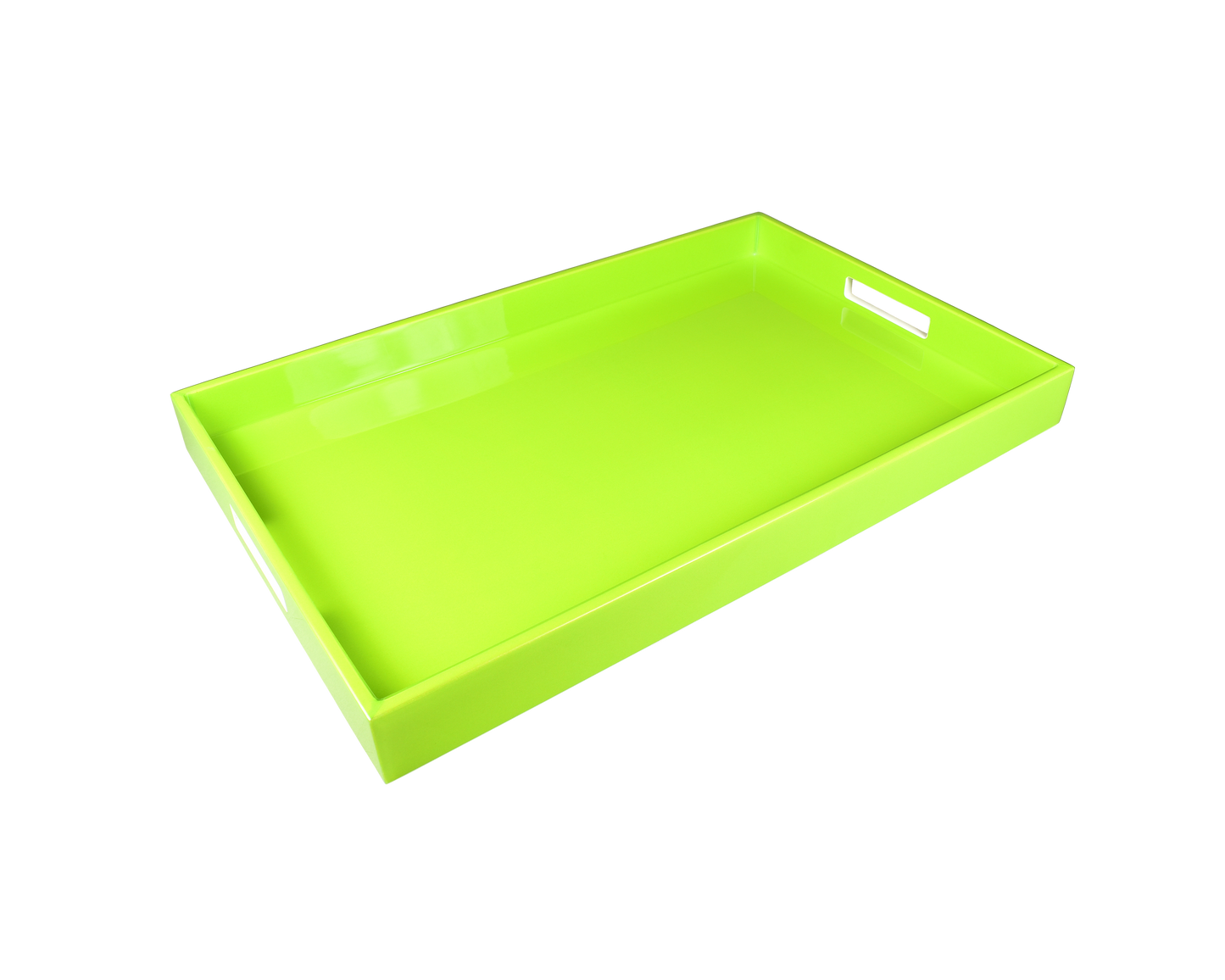 Acid Green - Breakfast Tray