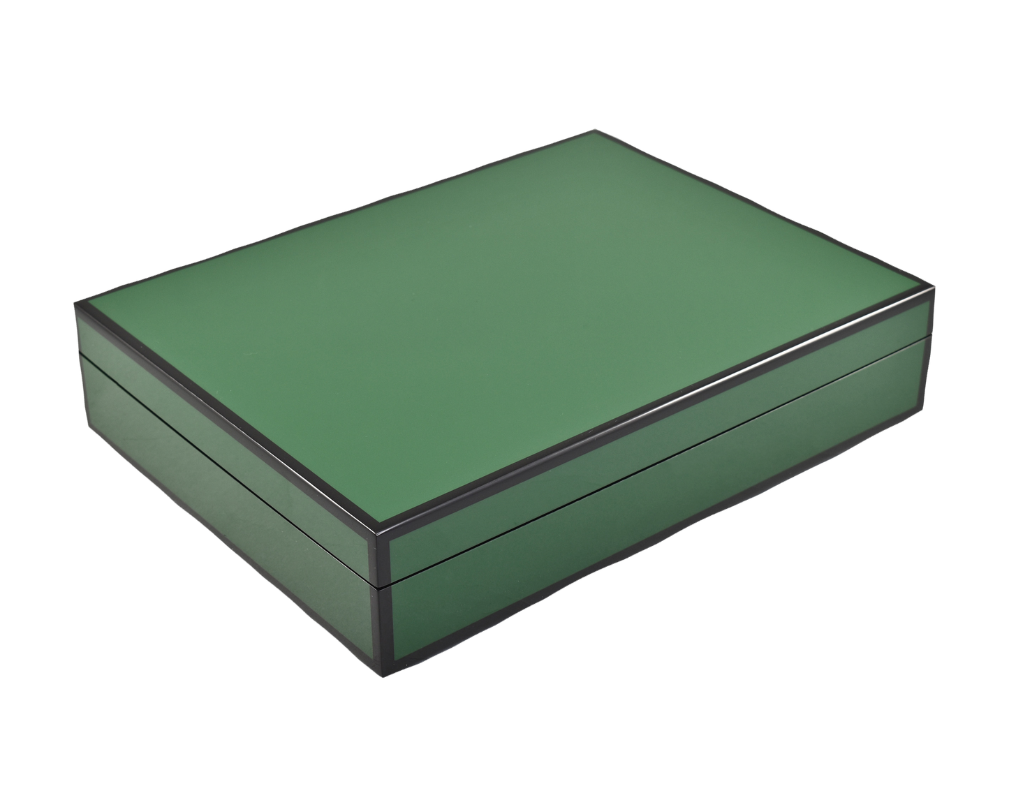 Forest Green - Stationery Box