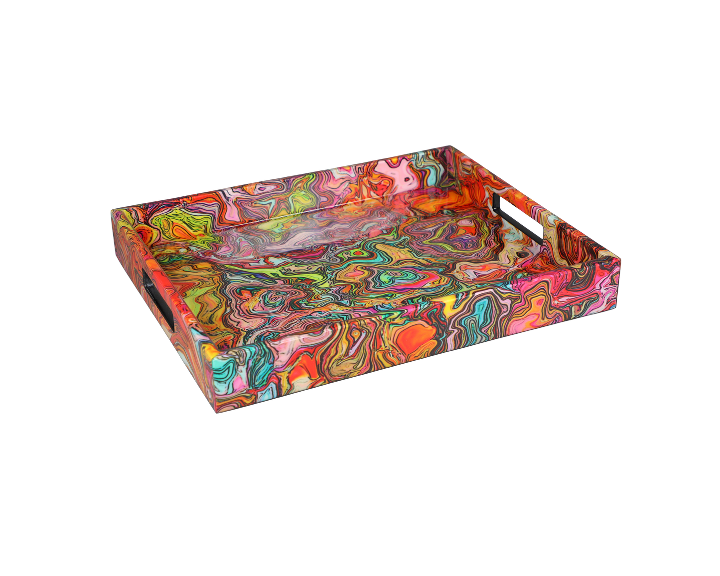 Terrain - Reiko Tray