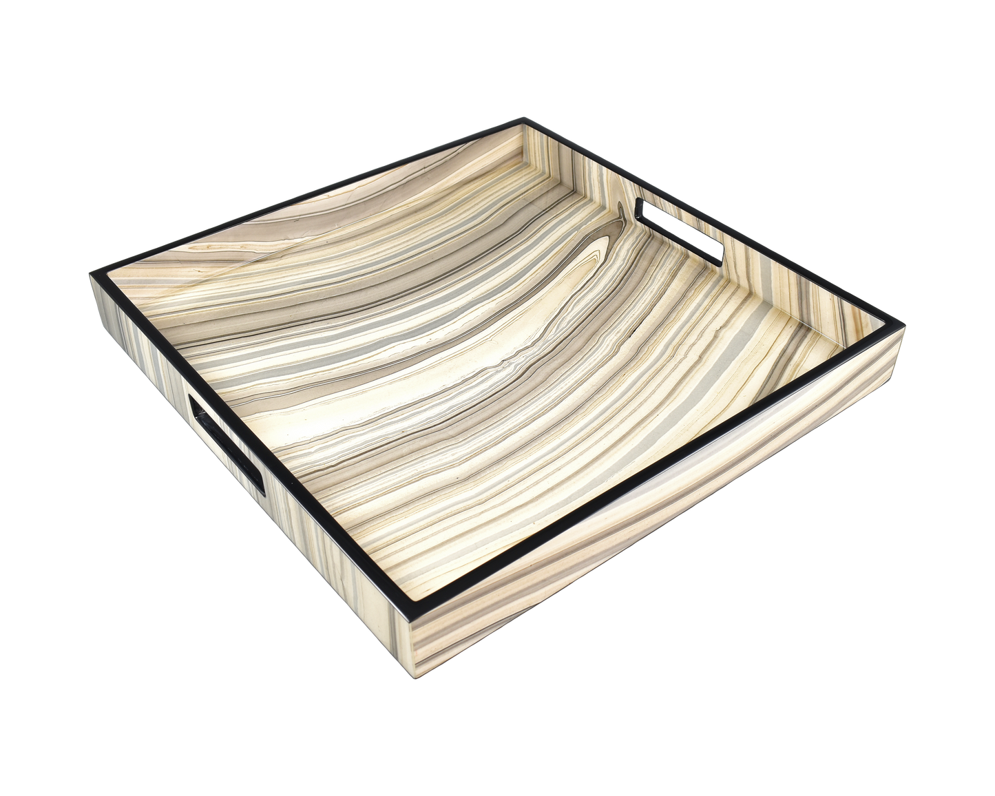 Tucson - 16" Square Tray