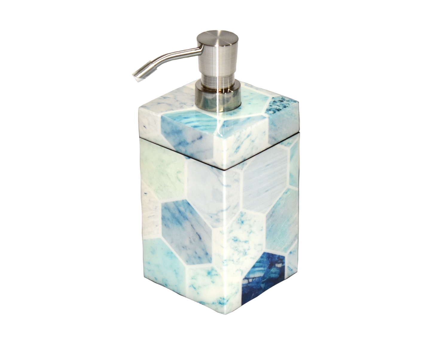 Lotion Pump: L-57BLT