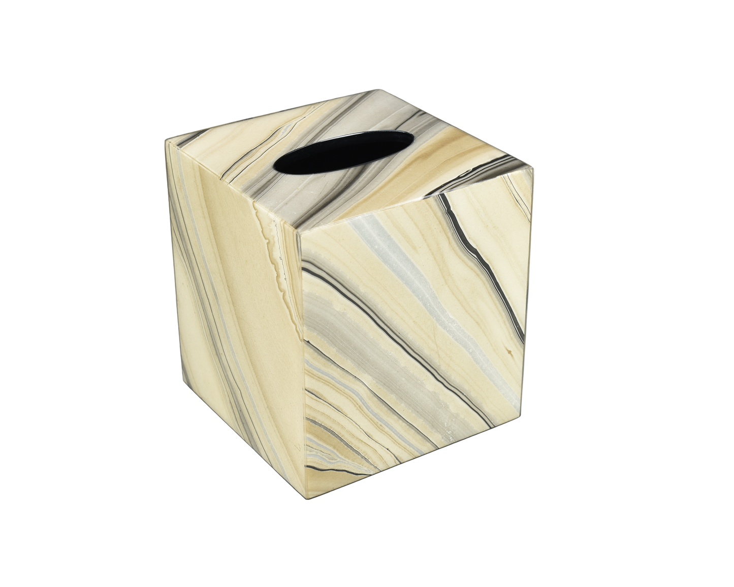 Tucson - Tissue Cover
