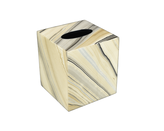 Tucson - Tissue Cover