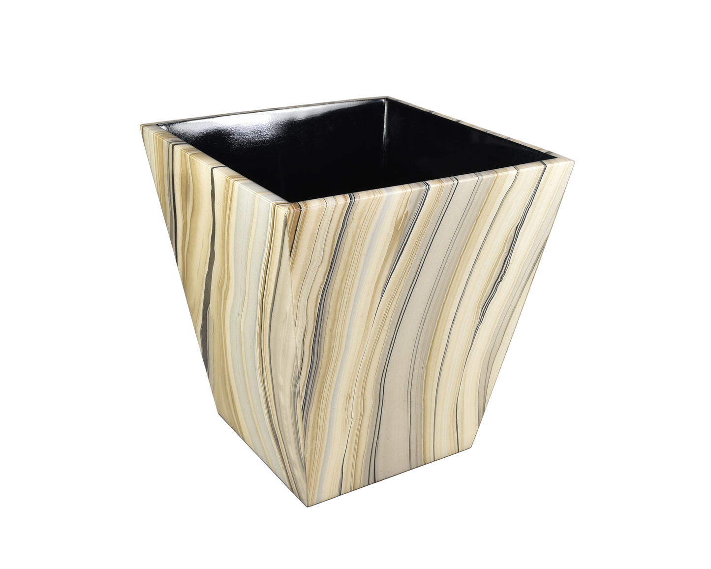 Tucson - Wastebasket