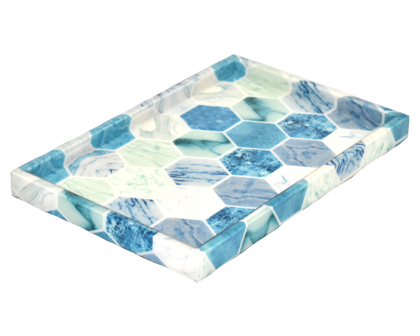 Vanity Tray: L-64BLT