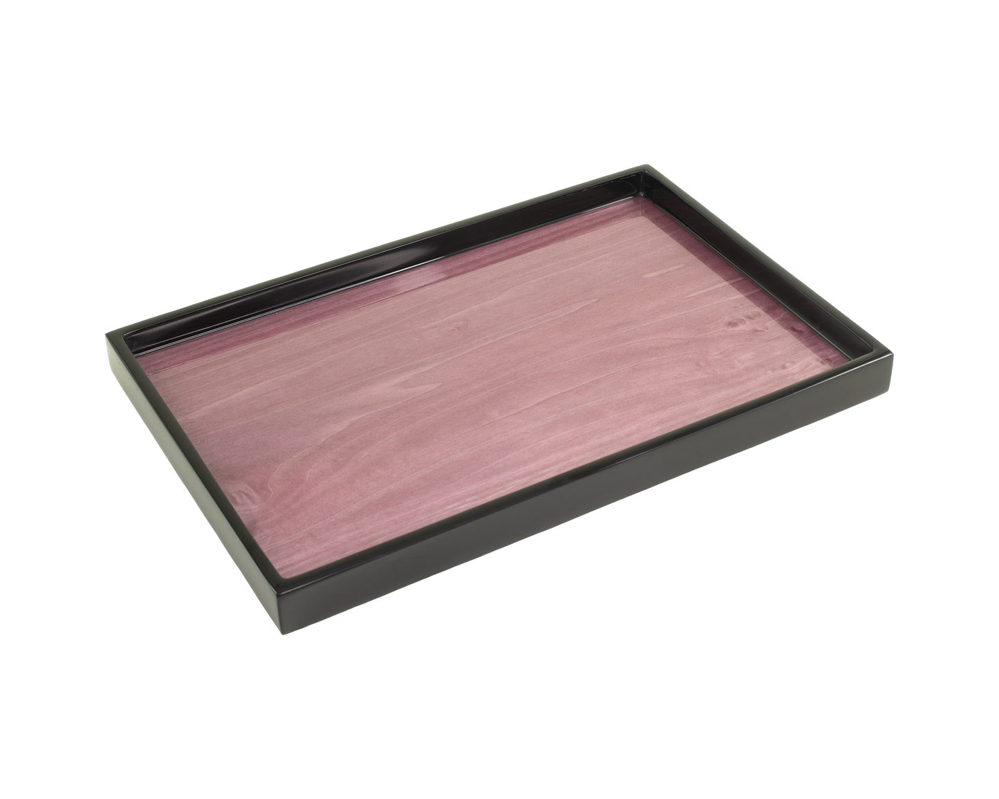 Purple Tulipwood - Vanity Tray