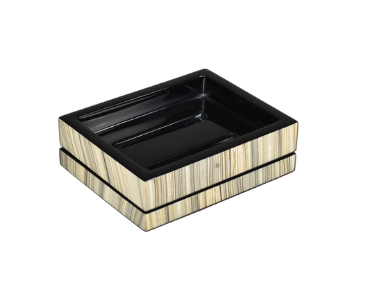 Tucson - Soap Dish