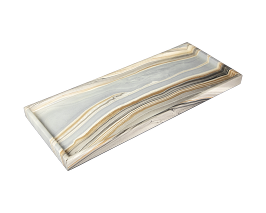 Tucson - Long Vanity Tray