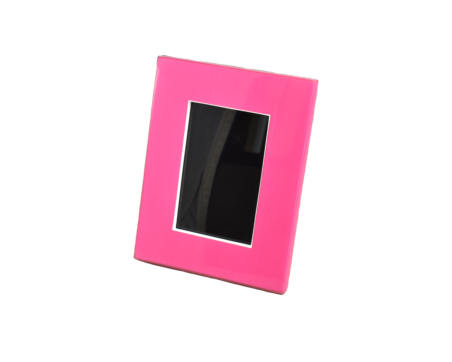 Hot Pink - Picture Frame - PF-4HP
