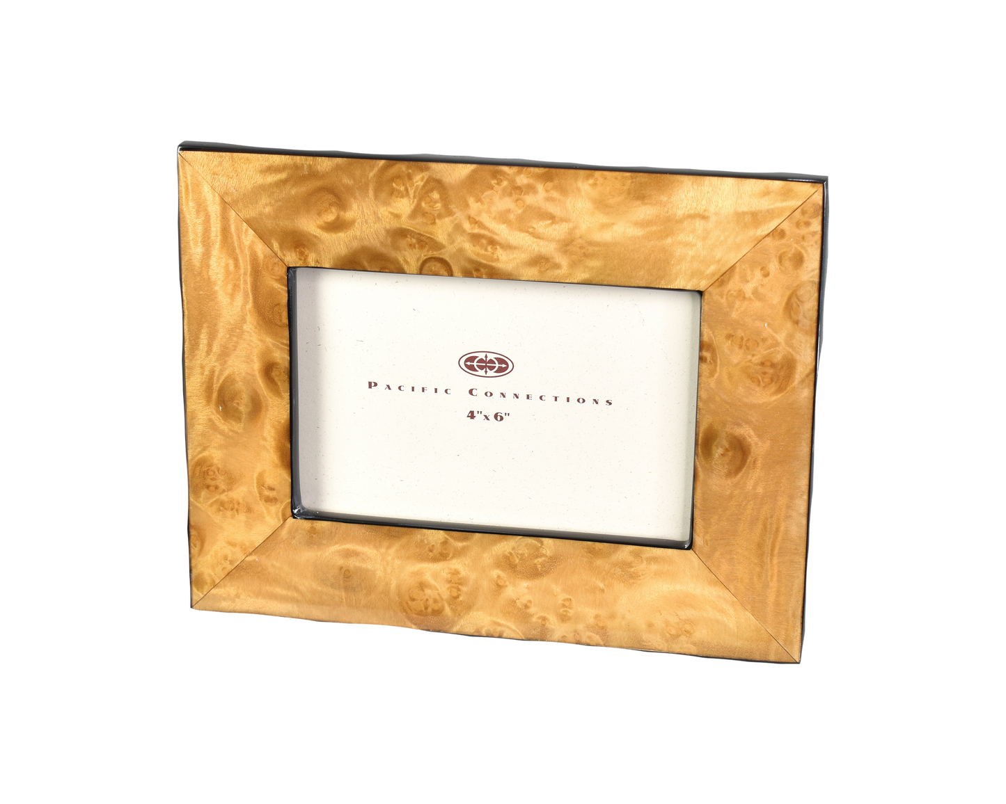 Walnut Burl - Picture Frame - PF-4WN