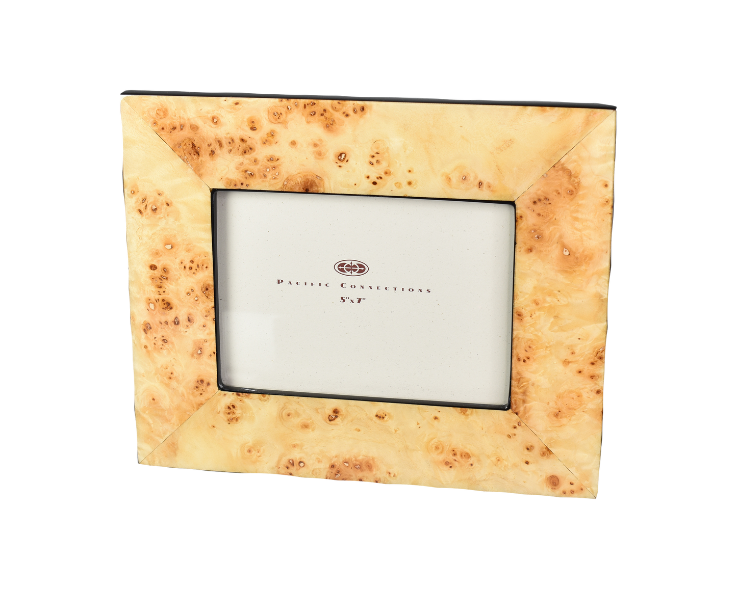 Mappa Burl - Picture Frame - PF-5MB
