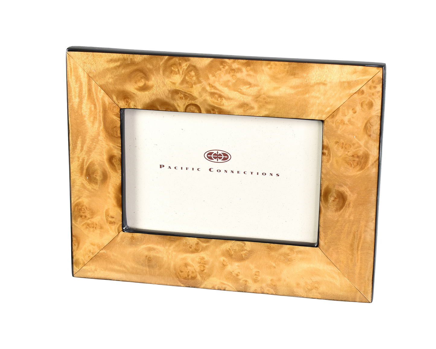 Walnut Burl - Picture Frame - PF-5WN