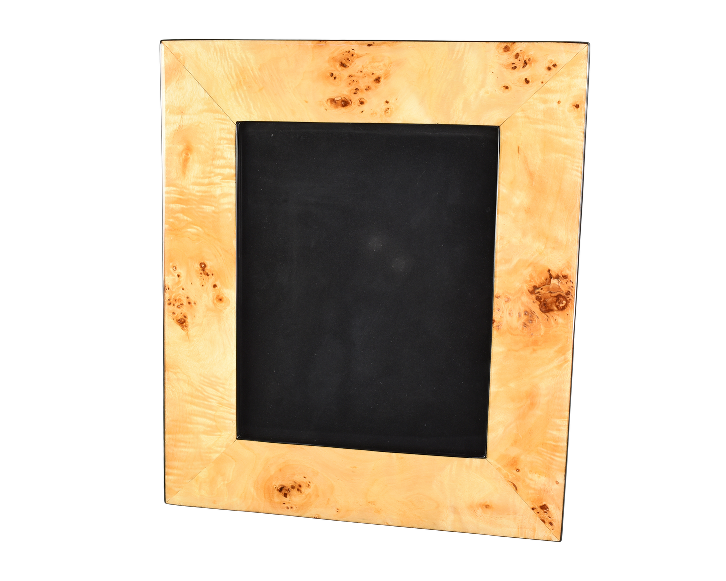 Mappa Burl - Picture Frame - PF-6MB