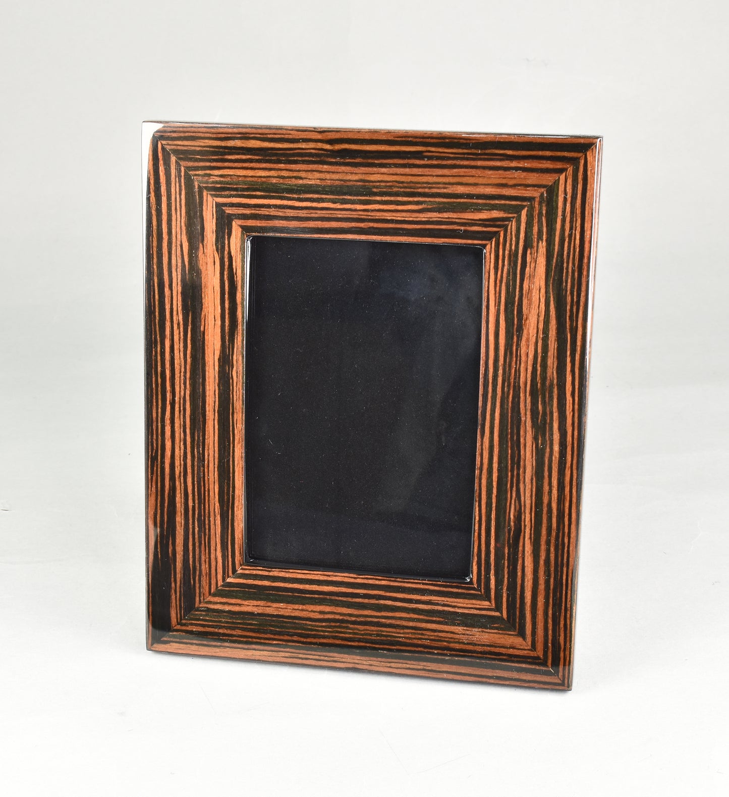 Macassar Ebony - Picture Frame - PF-6ME