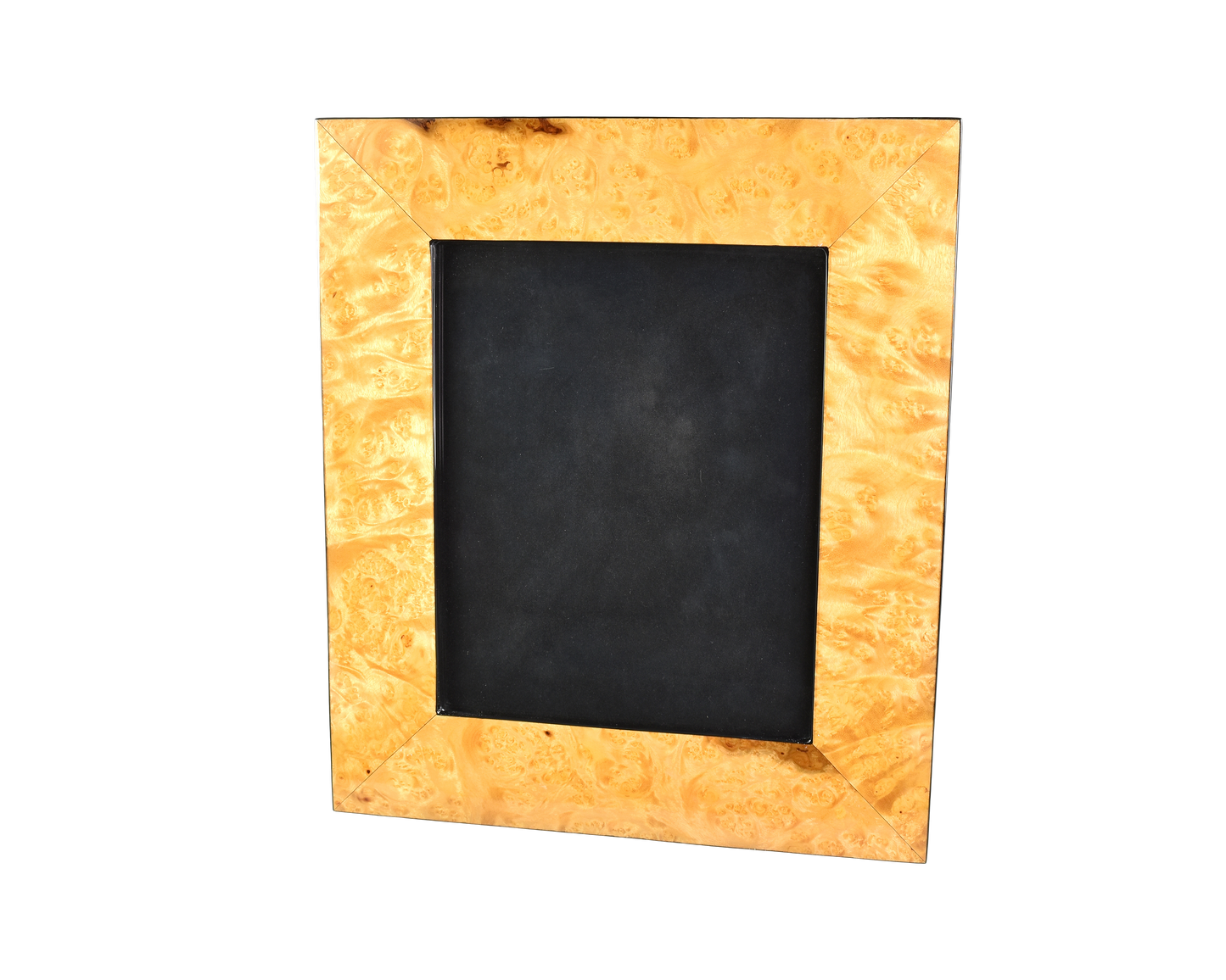 Walnut Burl - Picture Frame - PF-6WN