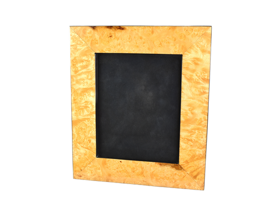 Walnut Burl - Picture Frame - PF-6WN