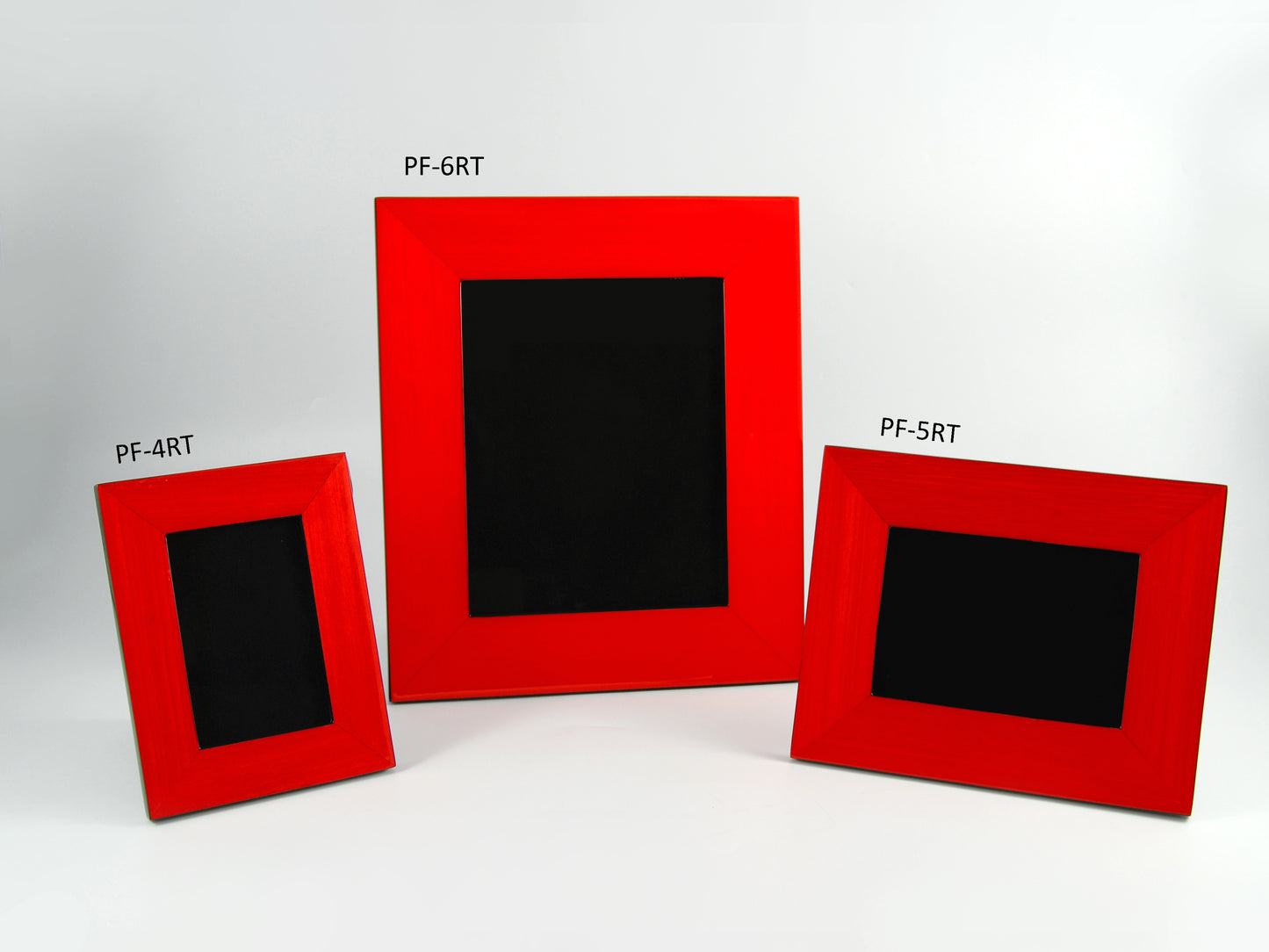 Red Tulipwood - Picture Frame - PF-6RT