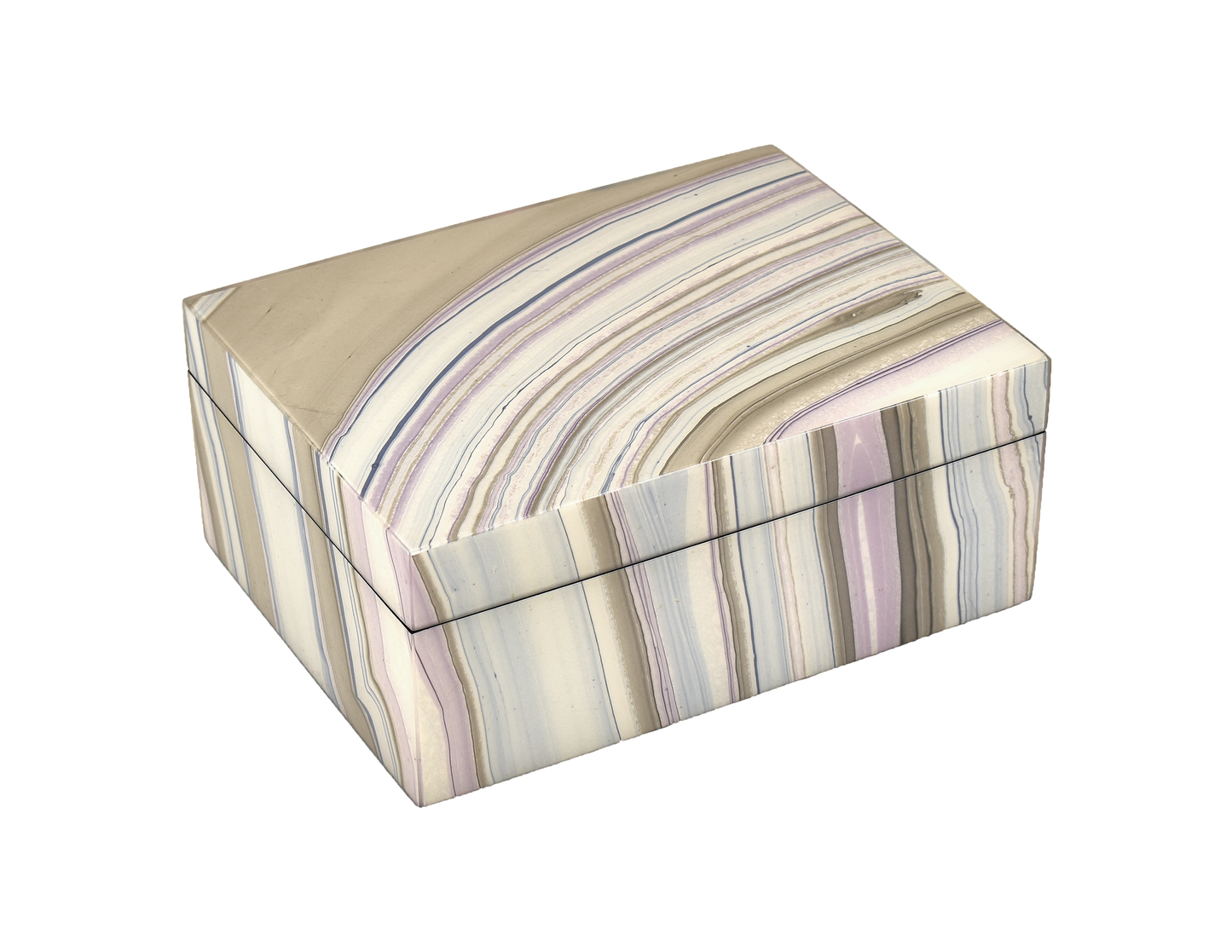 Lavender- Medium Box