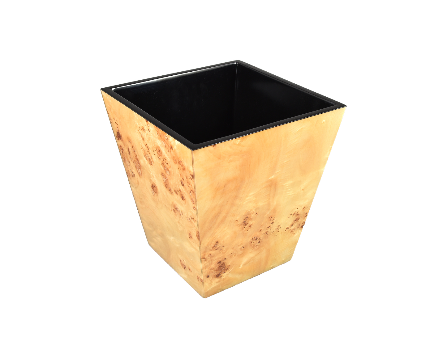 Mappa Burl - Waste Basket