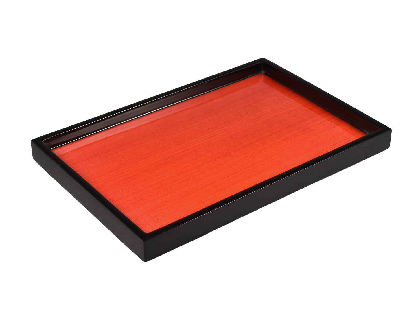 Red Tulipwood - Vanity Tray