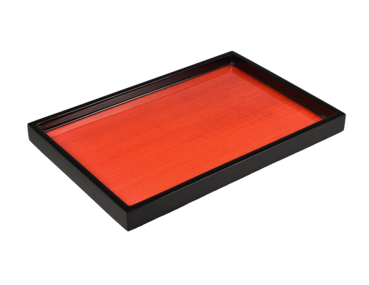 Red Tulipwood - Vanity Tray