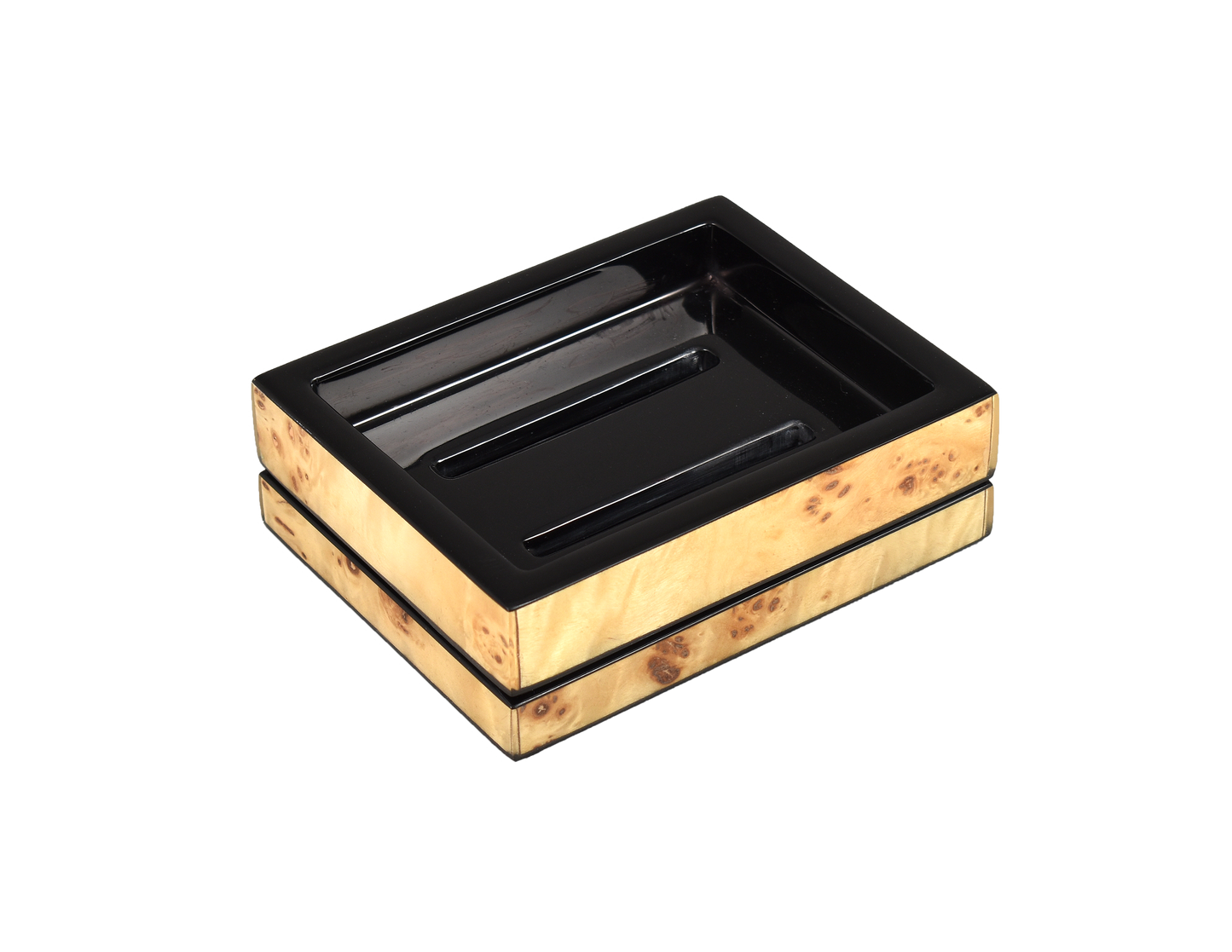 Mappa Burl - Soap Dish