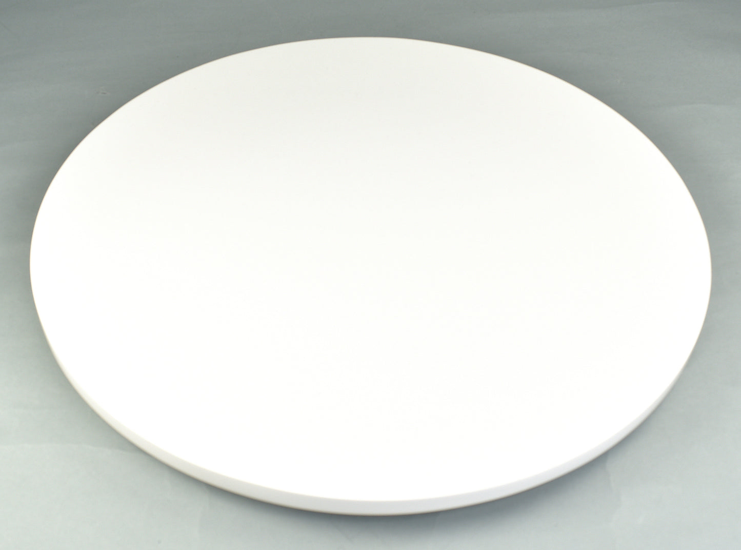 All White - Lazy Susan