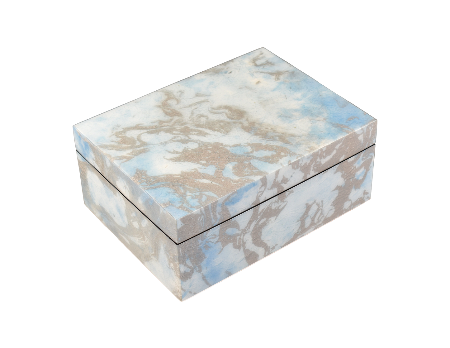 Cool Spring - Medium Box