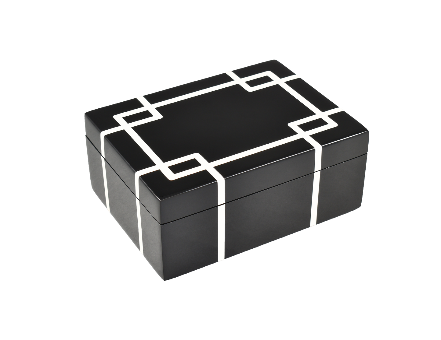 Interlock - Medium Box