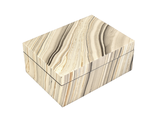 Tucson - Medium Box