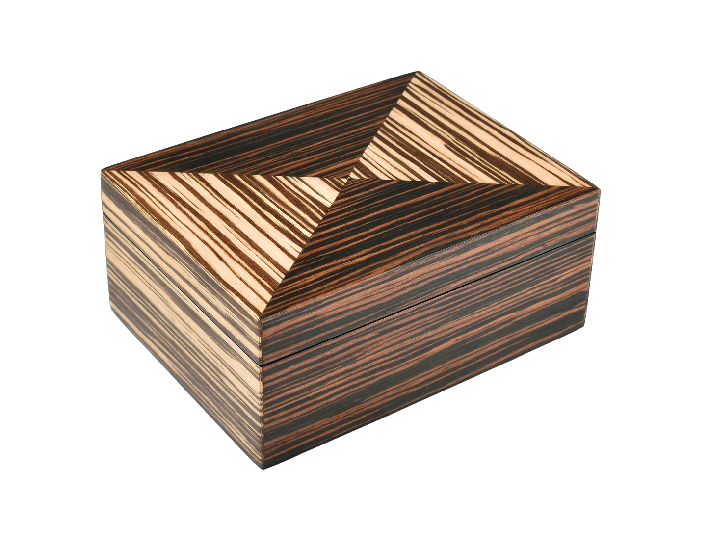 Metro - Medium Box