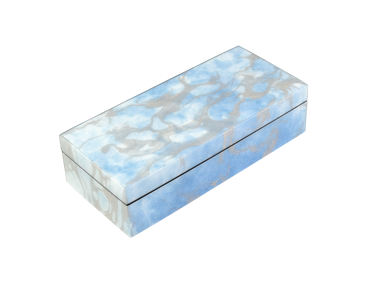 Cool Spring - Pencil Box