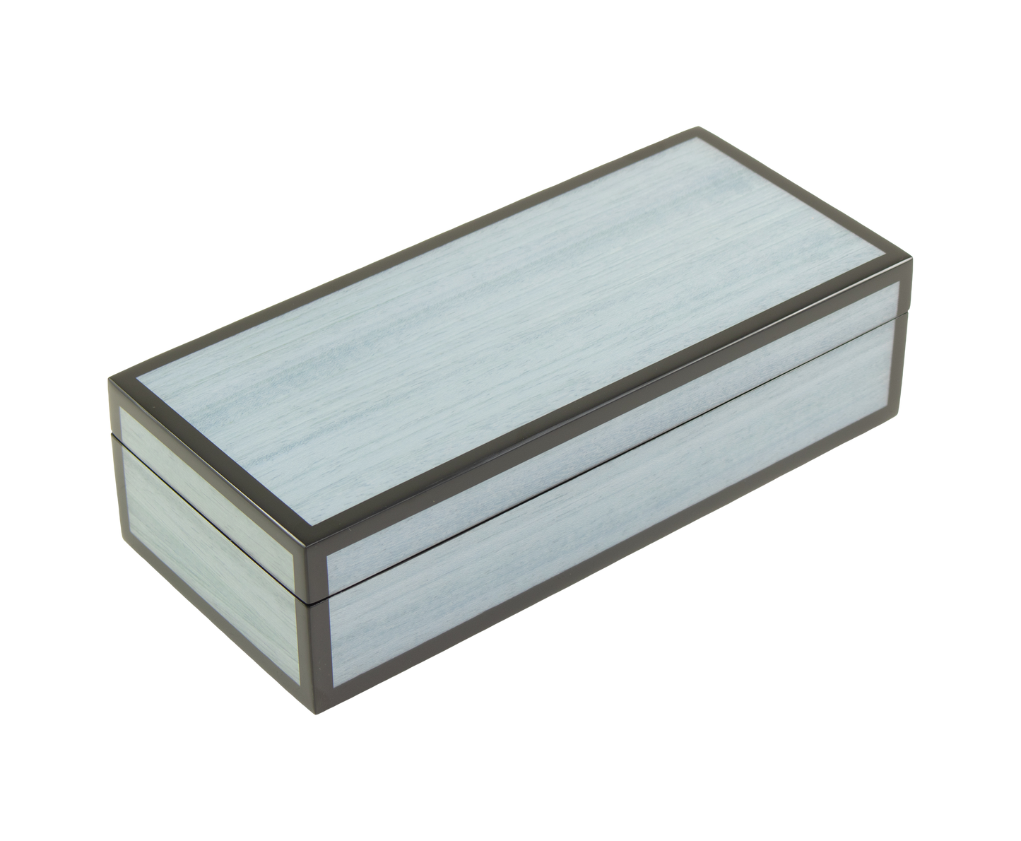 Blue Tulipwood - Pencil Box