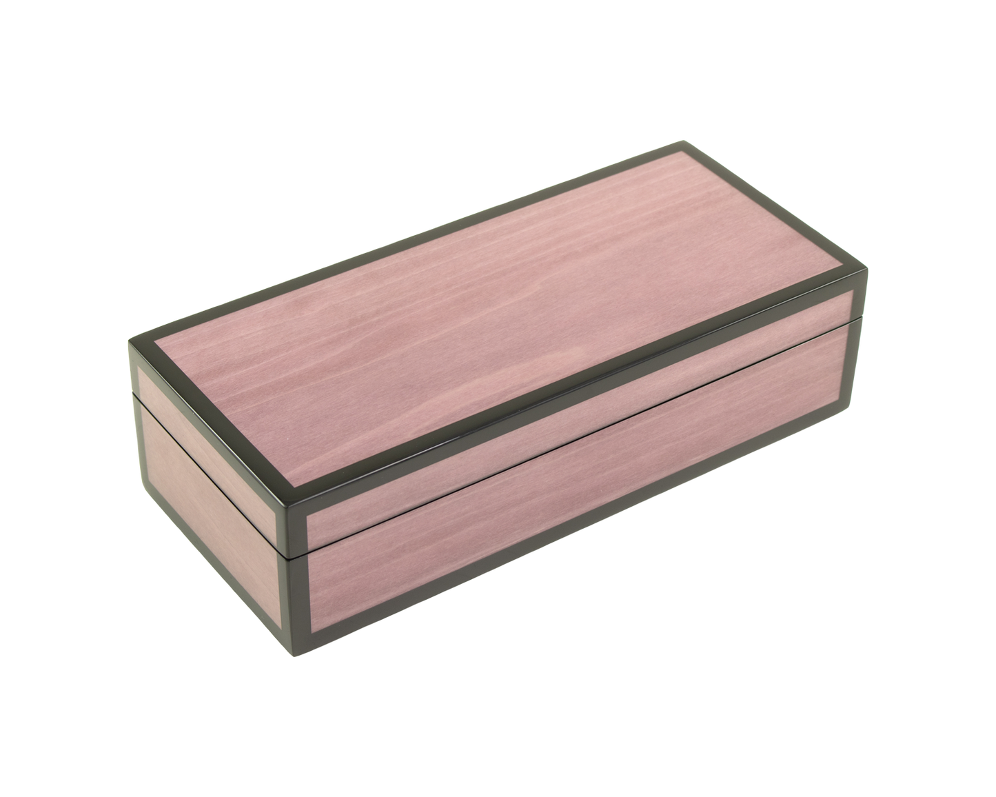 Purple Tulipwood - Pencil Box