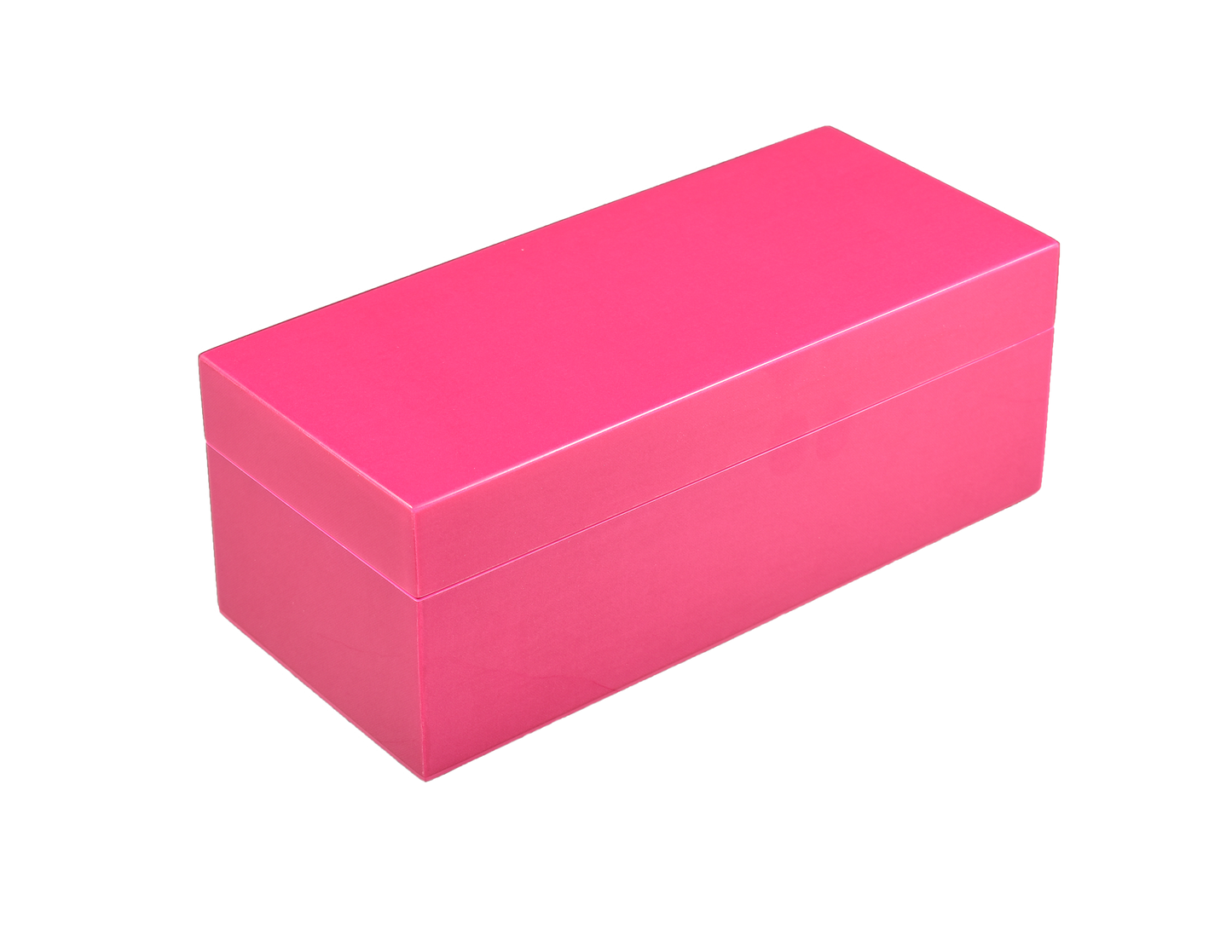 Hot Pink - Pencil Box