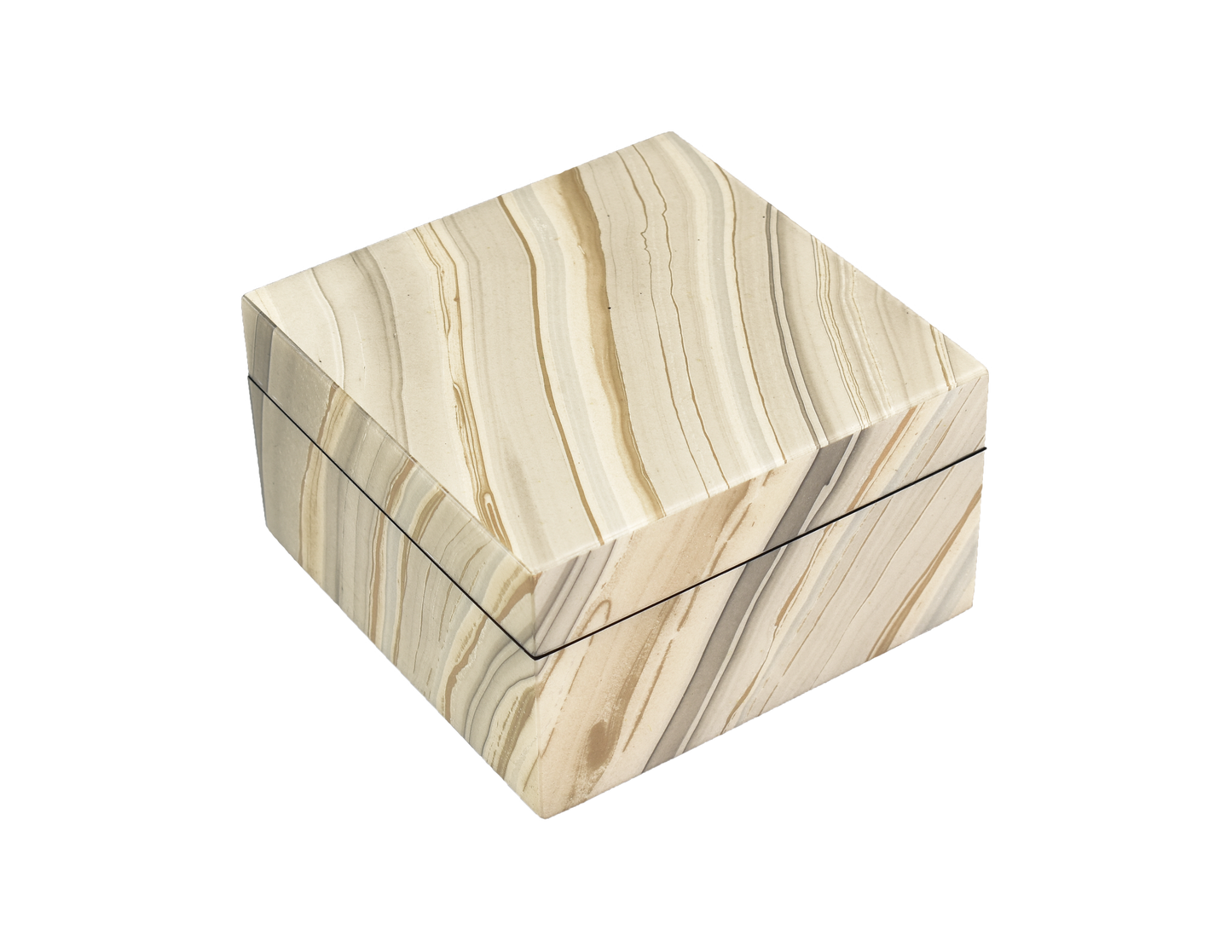 Tucson - Square Box