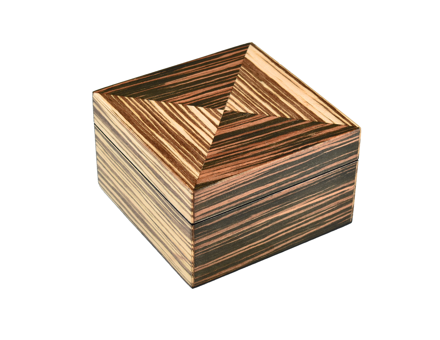 Metro - Square Box