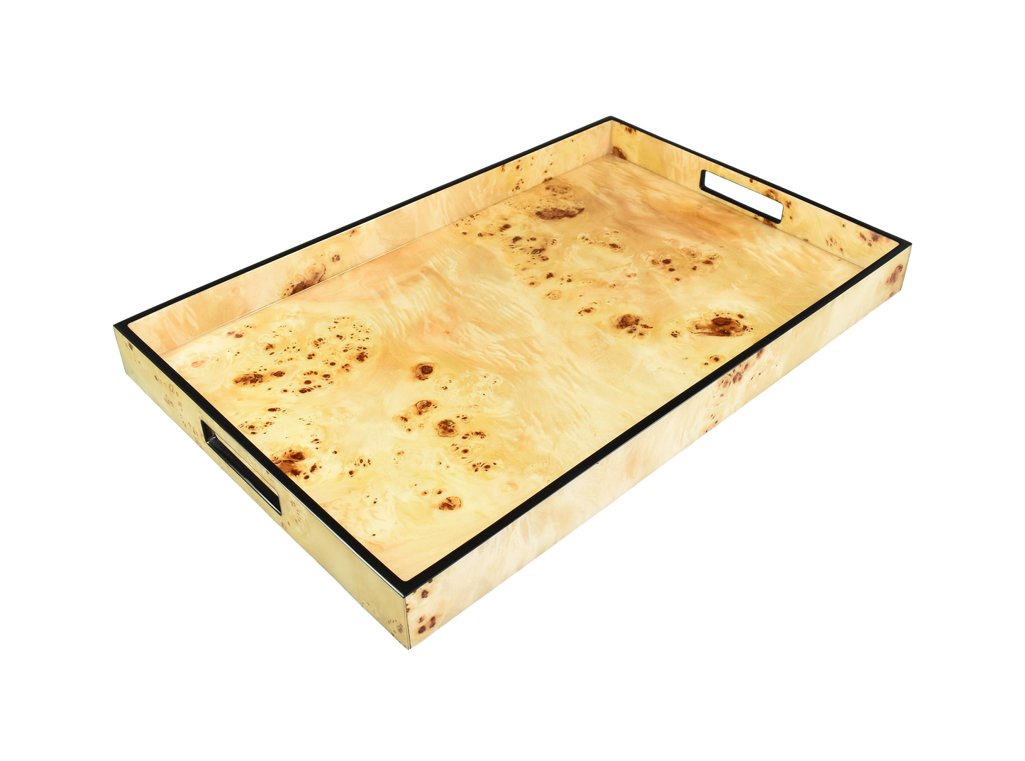 Mappa Burl - Breakfast Tray