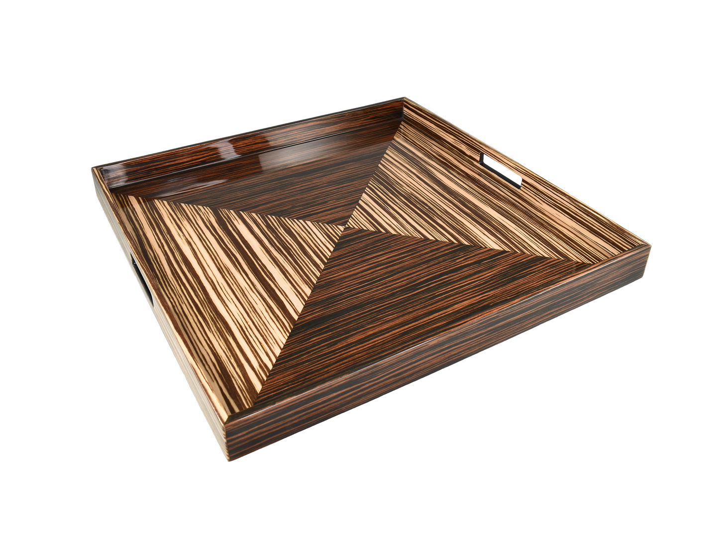 Metro - Large Square Serving Tray