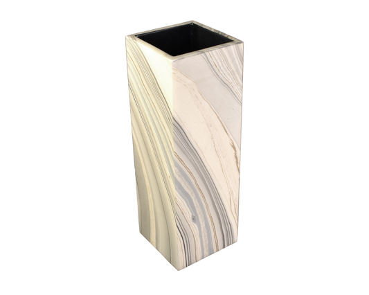 Tucson - 12" Tall Flower Vase